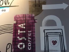 -COSTA COFFEE(丰联广场店)