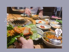 -牛人·雪花牛·木炭烤肉(昆山陆家店)