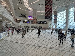 -世纪星滑冰俱乐部(万象城店)