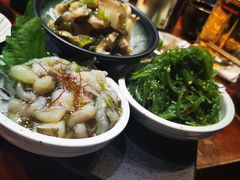 -一吉焼鸟·FOUNDER(桂林路店)