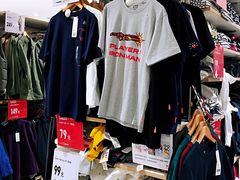 -优衣库(威海威高购物中心店)