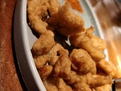 -令狐冲烤鱼·烧菜馆(达明店)