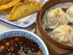 -清真马祥兴菜馆(云南北路店)