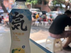 -二号桥脆绍面(星辉中路店)