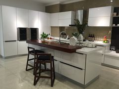 -佰丽爱家全屋定制(汶水店)