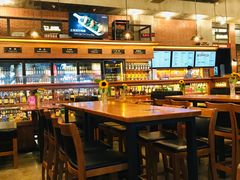 大堂-COMMUNE幻师(五角场店)