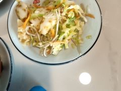 -京城北门羊蝎子铜锅涮肉(总店)