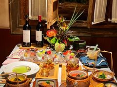 -叶叶菩提·晋福宫