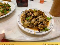 -范家大院(华为店)