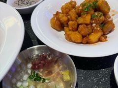 -王庄阿咪海鲜大排档(象园店)