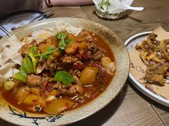 -那时新疆·若羌(经纬汇店)