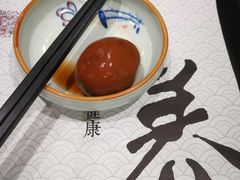 -和府捞面(东直门银座店)