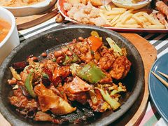 -Aqua Oasis 水天堂(相城天虹商场店)