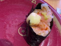 -寿司郎(北京路粤潮楼店)