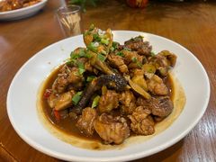 家乡慈化鸡-古道村落(温汤店)
