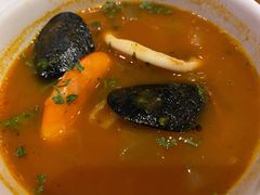 -食间牛排(湖西路店)