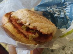 -麦当劳(新王府井店)