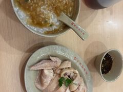 -百家鸡味馆(清泰店)