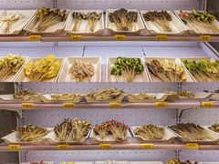 -古真记钵钵鸡(总店)