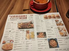 -必胜客(嘉兴万达店)