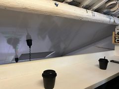-倦勤咖啡(中山南路店)