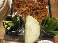 肘子酥-陈傻子餐厅(世纪都会店)