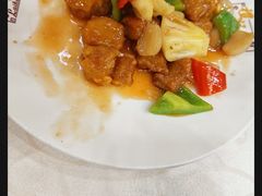 -凤城礼记鱼翅海鲜酒家(新马路总店)