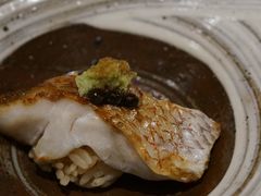 -橼舍鮨青木