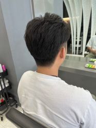 -简影造型·自选烫染接发salon
