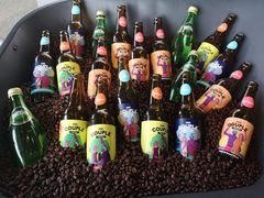 -Seesaw Coffee(朝阳大悦城店)