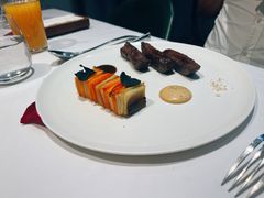 -L'Arome芳芳法国餐厅(仙林金鹰店)
