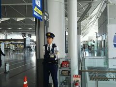 -中部国际机场