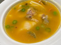 -眉州东坡·熊猫主题餐厅(枫蓝店)