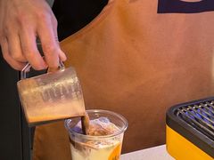 -麦当劳(哈西万达店)