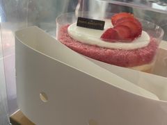 -巴黎贝甜(熙悦汇店)