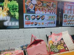 -胤韩紫菜包饭·炸鸡·拌饭(宋家庄店)
