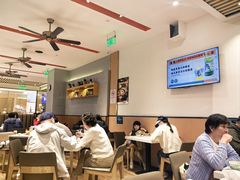 -龙记香港茶餐厅(久光百货店)