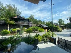 -一叶觅山(半边街店)