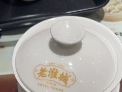 -老淮城·长鱼面(河下古镇店)