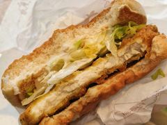 -麦当劳(朝阳北路店)