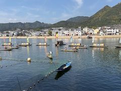 -新安江山水画廊风景区