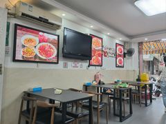 -一起吃小龙虾·海鲜(海珠店)