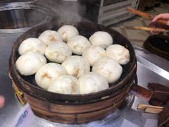 -清泉阁包子饺子·刀削面(五一店)