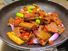 -佬麻雀·新湘菜(珠海金发购物中心店)