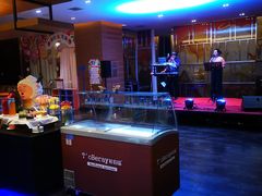 -安徽高速开元国际大酒店·地中海自助餐厅