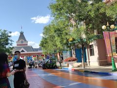 -沈阳方特欢乐世界