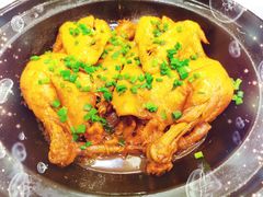 外婆神仙鸡-高老庄新家宴(北斗星广场店)