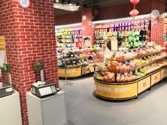 -华润苏果超市(庐江文昌中路购物广场店)