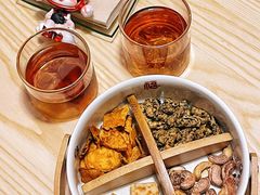 -茗知道茶馆(世博源店)