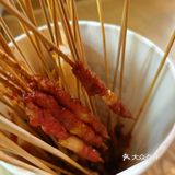 嘉善路附近好吃的炸串，一桶竟然吃撑了